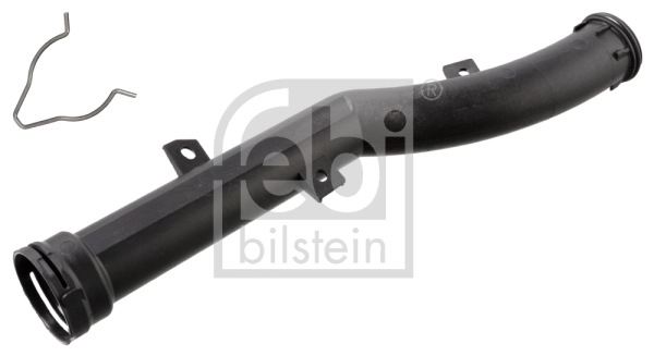 Coolant Pipe